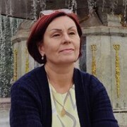 Лариса, 59, Фокино