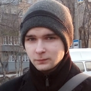 Влад 23 года (Водолей) хочет познакомиться в Ульяновске