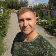 Евгений, 51, Новосибирск