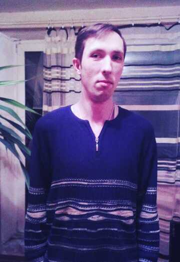 My photo - Vitaliy, 35 from Kupiansk (@vitaliy153242)