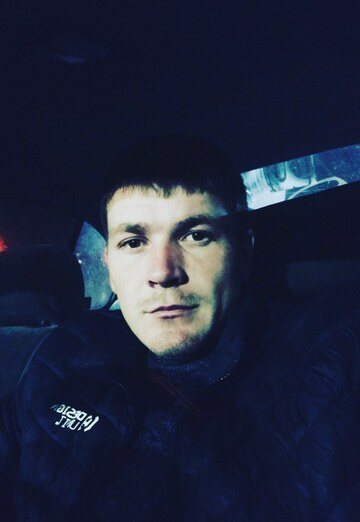 Моя фотография - Денис Климашов, 31 из Барнаул (@denisklimashov)