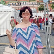 Ильмира, 44, Рязань