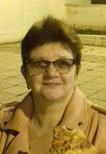 My photo - Mariya, 60 from Mytishchi (@mariya107800)