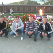 Николай крупнов, 40, Деденево