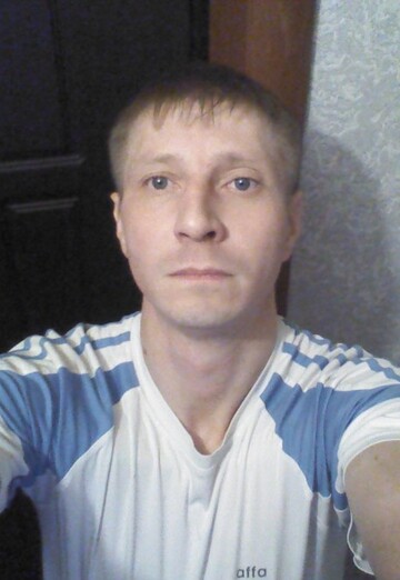 Моя фотография - Мирослав, 36 из Магнитогорск (@miroslav2826)