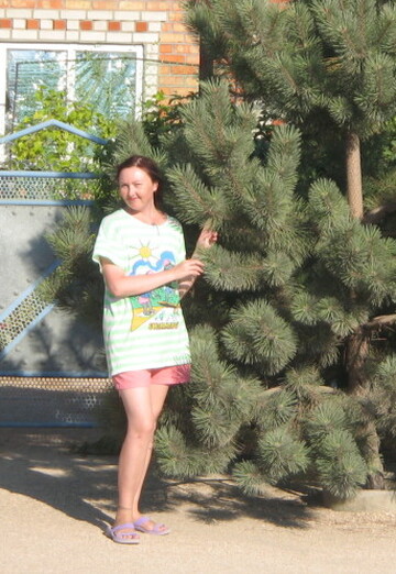 My photo - Nyusha, 52 from Petrozavodsk (@id652826)