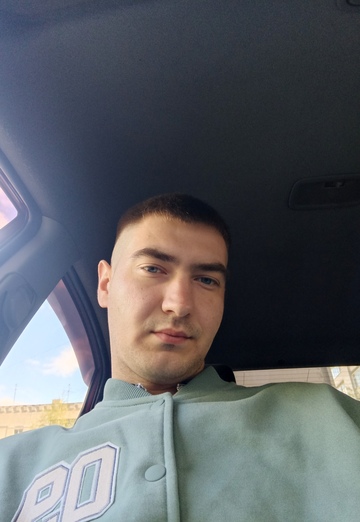My photo - Aleksey, 25 from Kstovo (@aleksey653394)