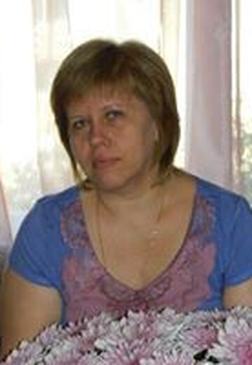 My photo - Svetlana, 54 from Armyansk (@svetlana7958443)