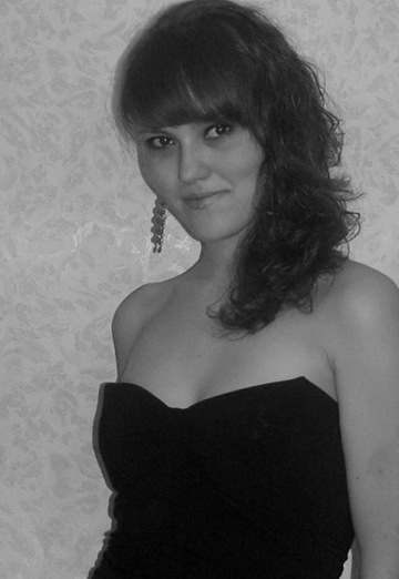 Моя фотография - Ксения, 31 из Липецк (@kseniya4555)
