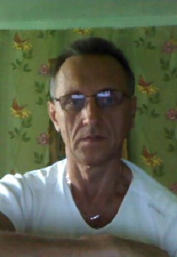 Моя фотография - Vladislav, 61 из Ярославль (@vladislav6130677)