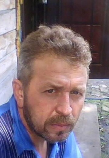 My photo - Vasiliy, 63 from Aleysk (@vasiliy8617912)