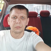 Денис, 46, Краснокамск
