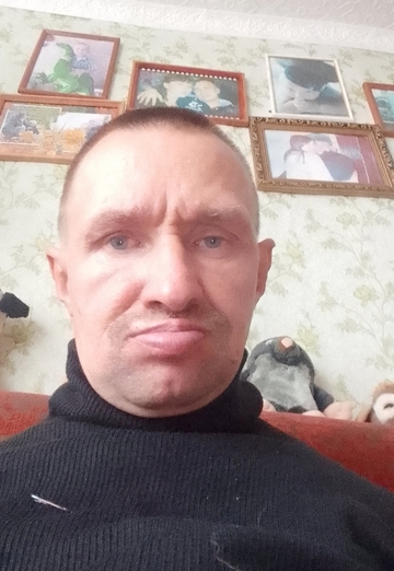 My photo - Aleksandr, 43 from Shakhunya (@aleksandr1062665)