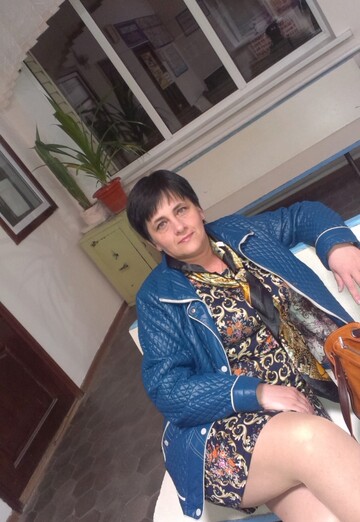 My photo - irina, 51 from Vyselki (@irina233498)