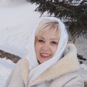 Лара, 58, Хабаровск