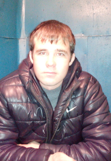Моя фотография - Денис, 30 из Волгоград (@denis288527)