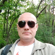 Алексей Чепкасов, 48, Каменск-Шахтинский