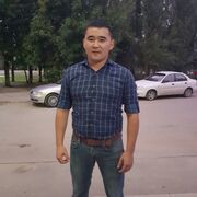 Баур Сарсенов, 30, Харабали
