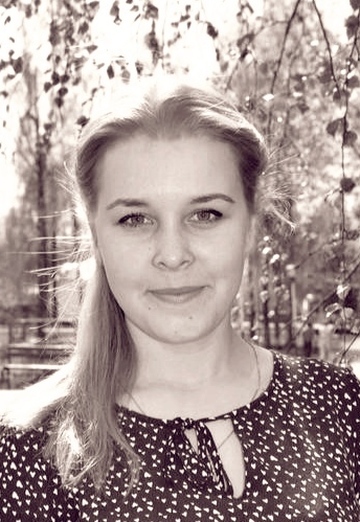 My photo - Annushka, 33 from Leninsk-Kuznetsky (@annushka1410)