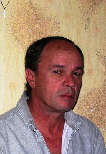My photo - Evgeniy, 68 from Borovichi (@evgeniy281147)