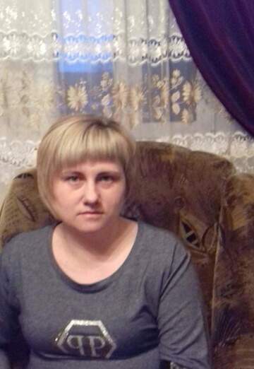 My photo - yuliya, 38 from Kursk (@uliya182556)
