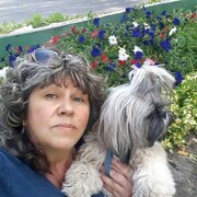 Ирина, 63, Волжский (Волгоградская обл.)