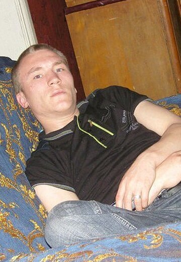 My photo - Aleksandr, 33 from Tavda (@aleksandr732010)