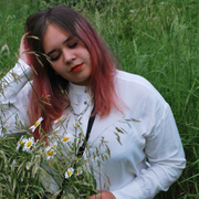 Юлия, 21, Калуга