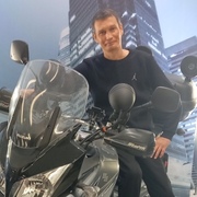 Евгений, 42, Бугульма