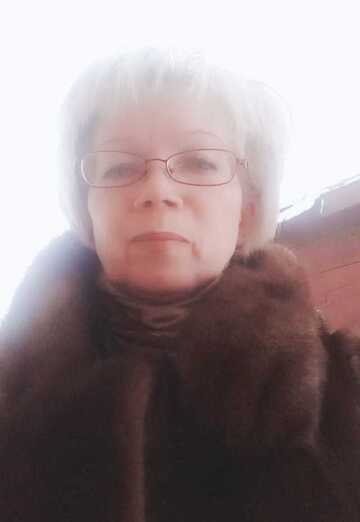 Моя фотография - Лиза, 54 из Бузулук (@liza17781)
