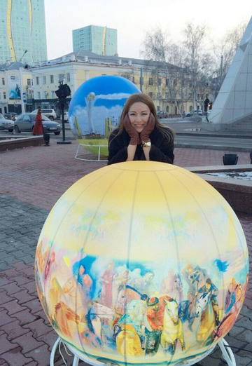Моя фотография - Мира, 52 из Астана (@mira4483)