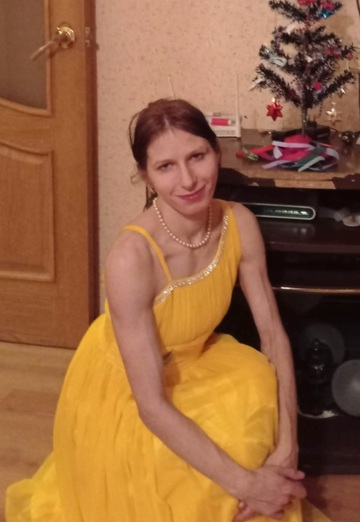 My photo - lana, 32 from Minsk (@lana12295)