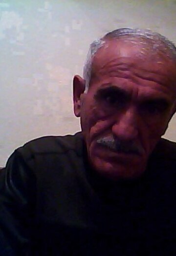 My photo - Vahagn, 55 from Hrazdan (@vahagnbabayan)