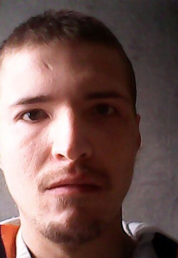 Моя фотография - Владимир, 54 из Тихорецк (@vladimir182532)