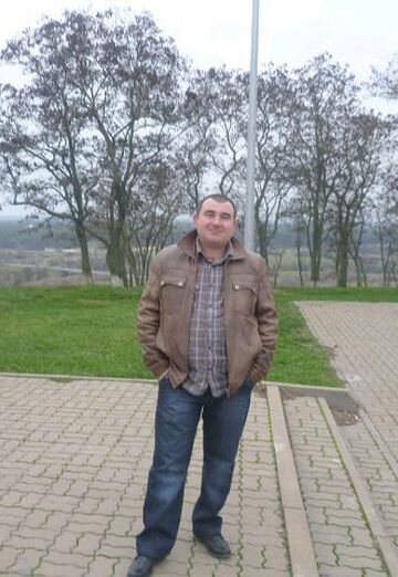 My photo - grigori, 41 from Khlevnoye (@grigori5186)