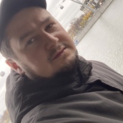 Дмитрий, 32, Москва