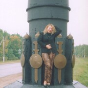 Ольга, 53, Липецк