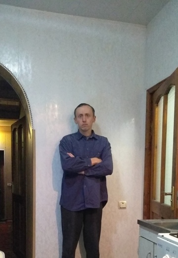 My photo - Oleg, 37 from Kelmentsi (@oleg240045)