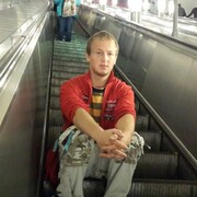 Родион, 35, Пено