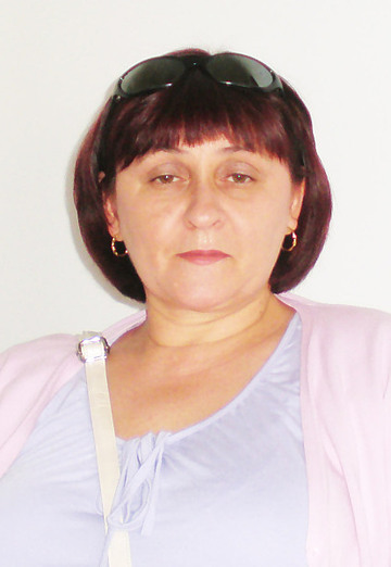 My photo - Olga, 64 from Mykolaiv (@stahovaolga)
