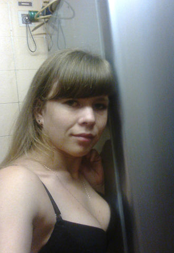 My photo - malyshka, 32 from Stary Oskol (@id648037)