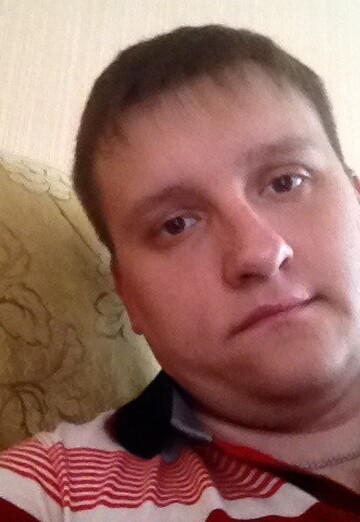 My photo - Vladimir, 34 from Levokumskoye (@vladimir6064643)