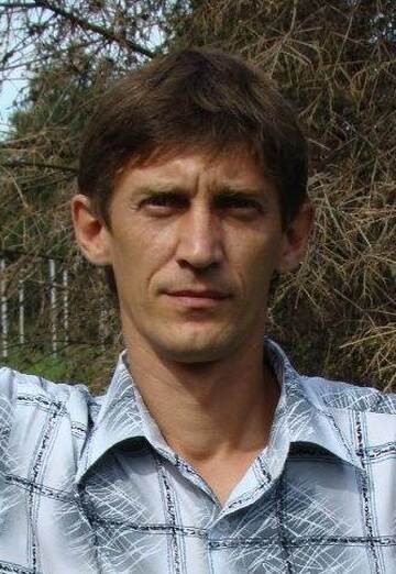 My photo - nikolay, 55 from Losino-Petrovsky (@bk230568)