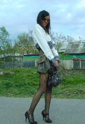 My photo - Yeleonora, 38 from Vladivostok (@eleonorr)