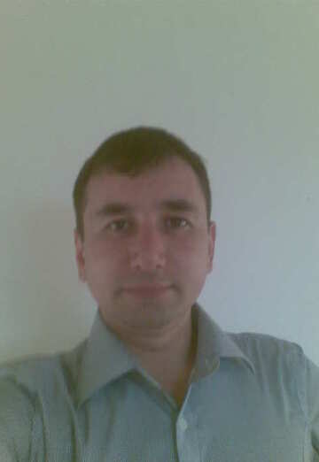 My photo - petr, 47 from Moscow (@petr3054)