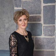 Yuliya 54 Yekaterinburg