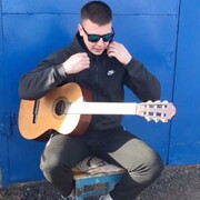 Илья, 31, Пикалёво