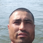 Baxrom muradov, 38, Липецк