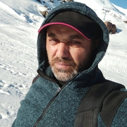 Юсуф, 45, Лиман