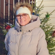 Tatyana 68 Saint Petersburg